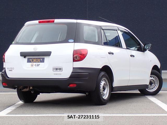 Nissan NV150 AD 2019-05 8246236-2