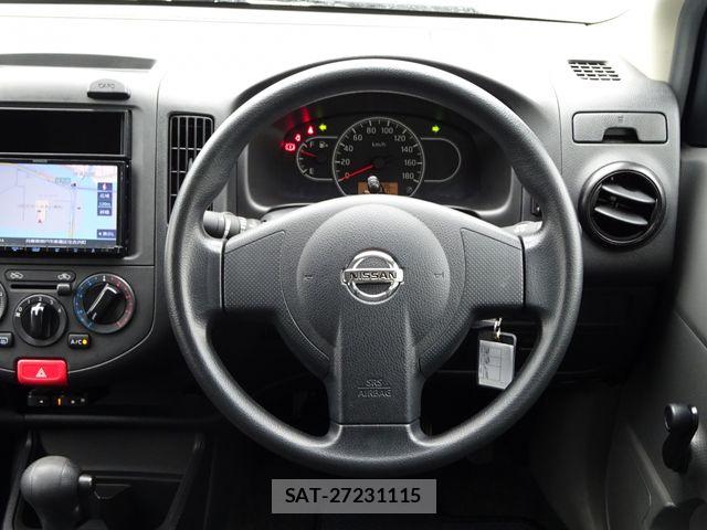 Nissan NV150 AD 2019-05 8246236-4