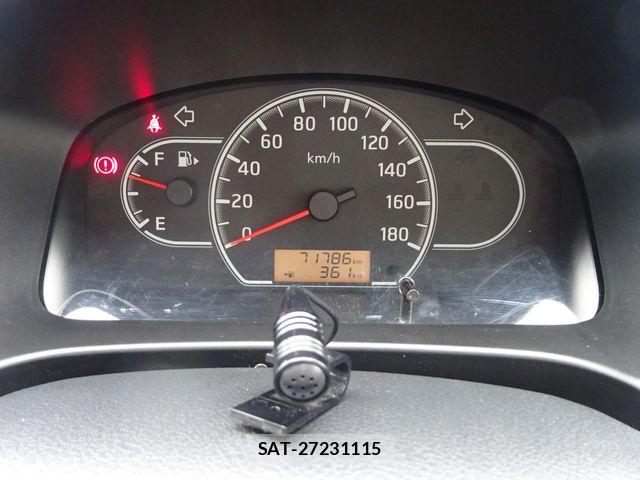 Nissan NV150 AD 2019-05 8246236-5