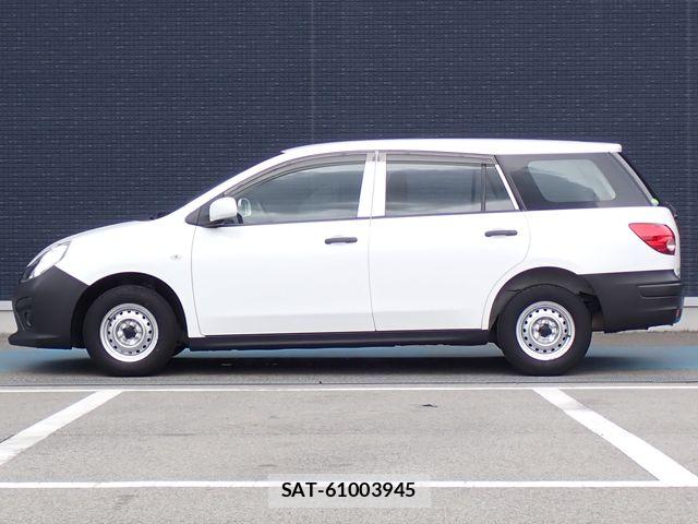 Nissan NV150 AD 2021-05 8337246-16