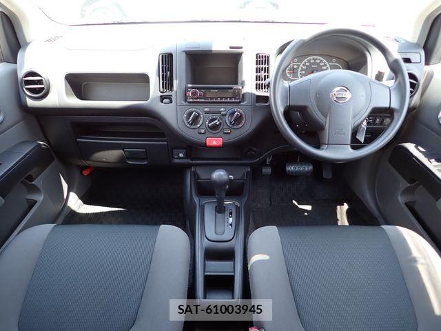 Nissan NV150 AD 2021-05 8337246-1