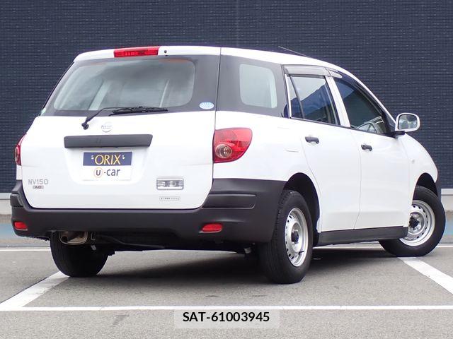 Nissan NV150 AD 2021-05 8337246-2