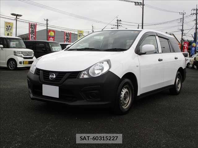 Nissan NV150 AD 2019-12 8414144-0
