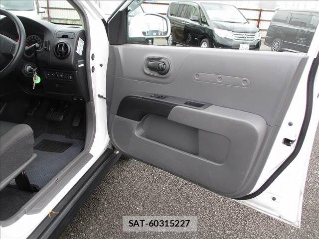 Nissan NV150 AD 2019-12 8414144-9