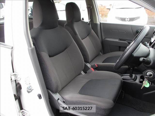 Nissan NV150 AD 2019-12 8414144-10