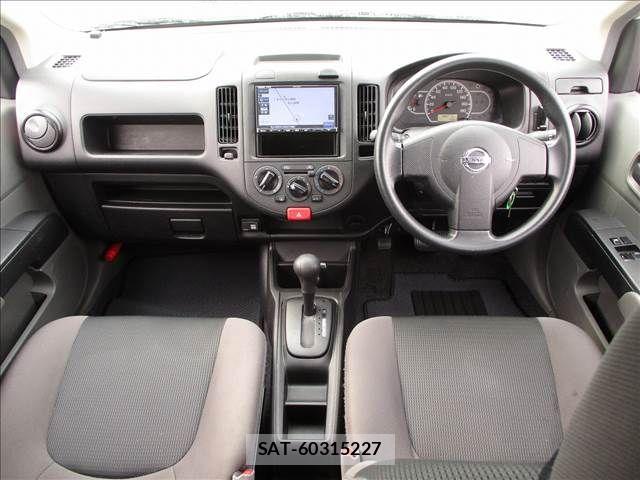 Nissan NV150 AD 2019-12 8414144-12