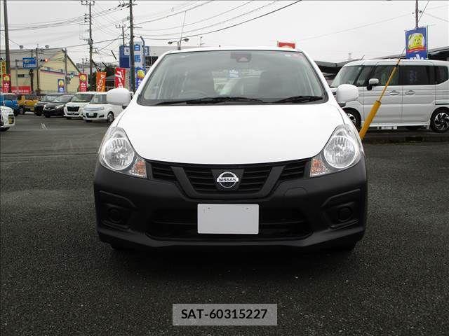 Nissan NV150 AD 2019-12 8414144-1