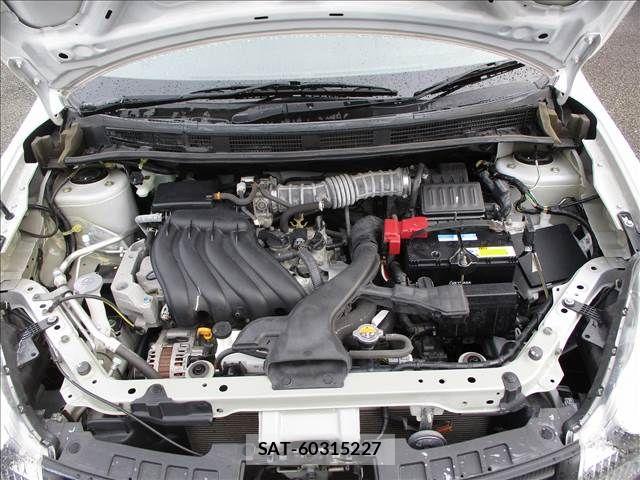 Nissan NV150 AD 2019-12 8414144-19