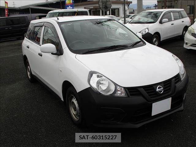 Nissan NV150 AD 2019-12 8414144-2
