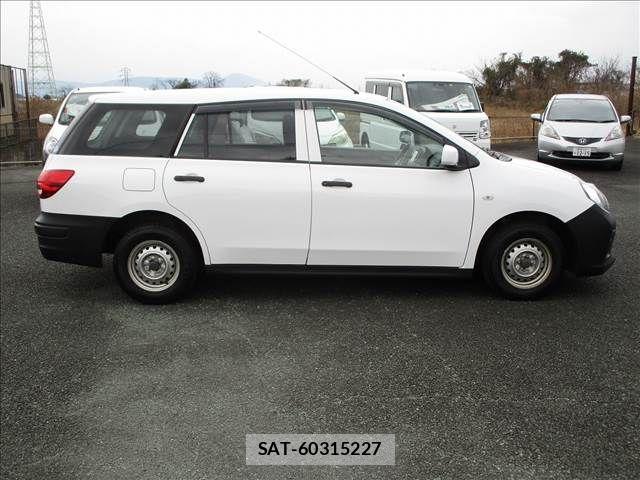 Nissan NV150 AD 2019-12 8414144-3