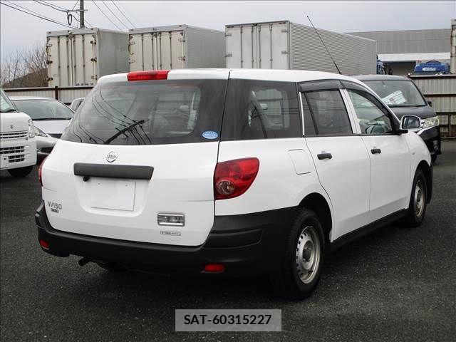 Nissan NV150 AD 2019-12 8414144-4