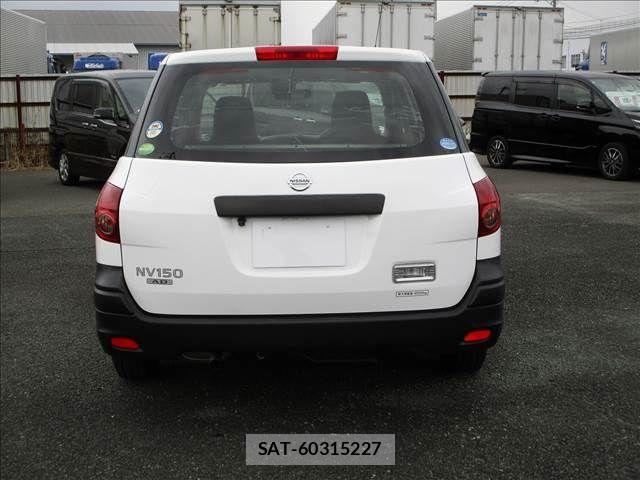Nissan NV150 AD 2019-12 8414144-5