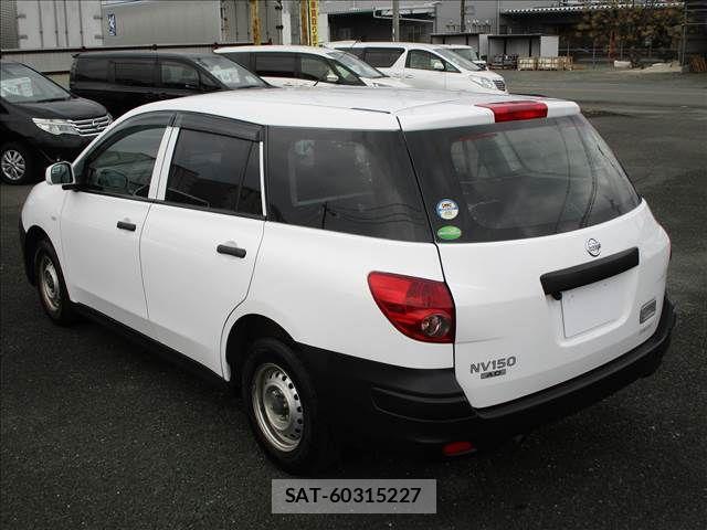 Nissan NV150 AD 2019-12 8414144-6