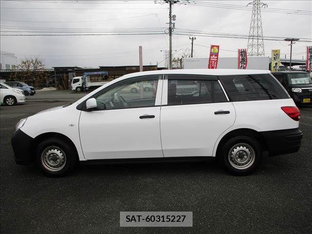 Nissan NV150 AD 2019-12 8414144-7