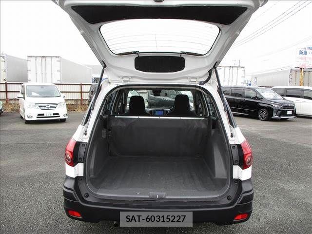 Nissan NV150 AD 2019-12 8414144-8