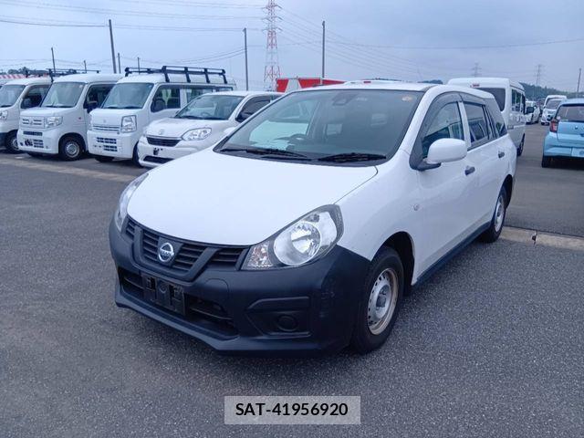Nissan NV150 AD 2019-07 8563064-0