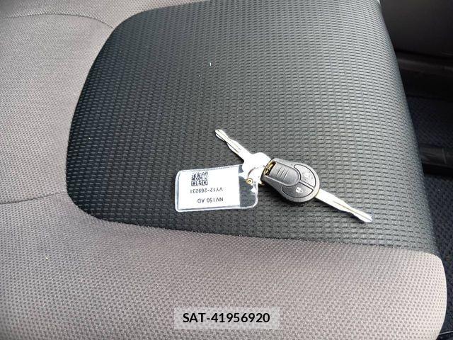 Nissan NV150 AD 2019-07 8563064-10