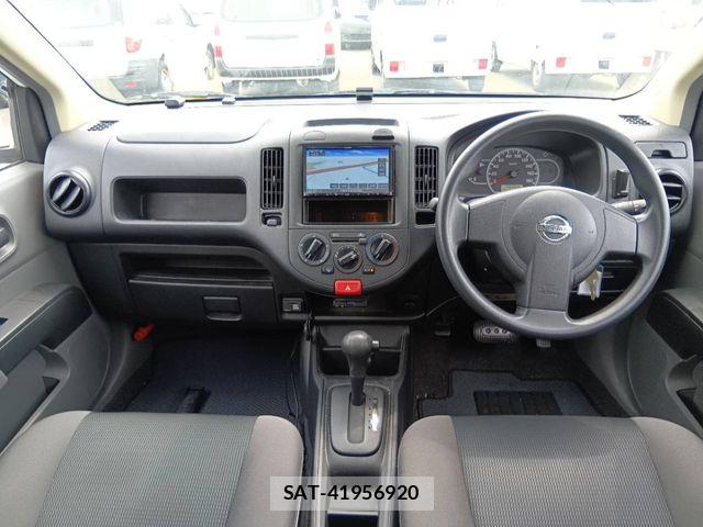 Nissan NV150 AD 2019-07 8563064-1