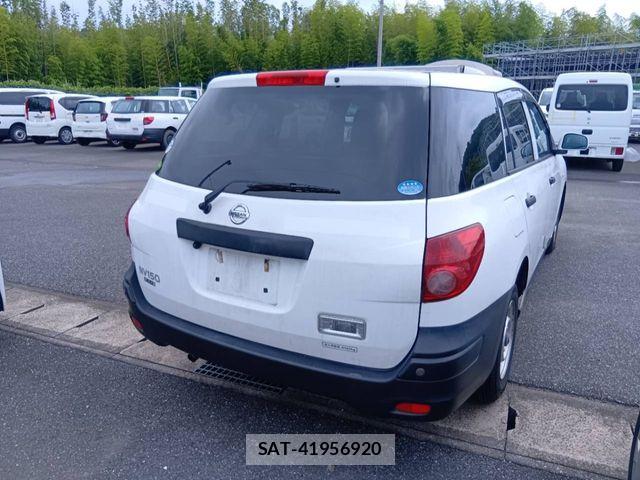 Nissan NV150 AD 2019-07 8563064-2