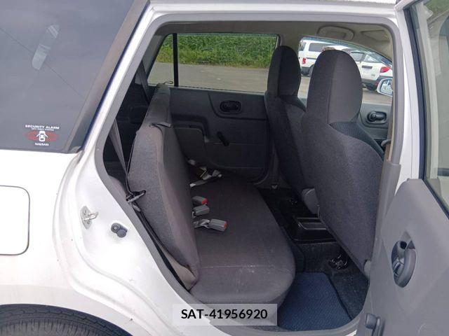 Nissan NV150 AD 2019-07 8563064-4