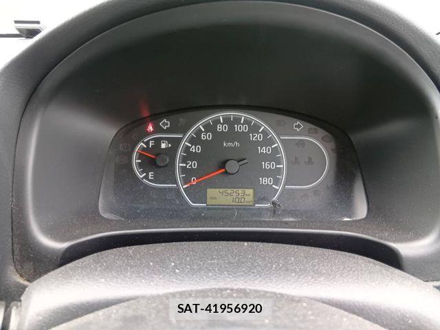 Nissan NV150 AD 2019-07 8563064-6