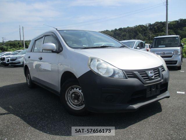 Nissan NV150 AD 2017-07 8666692-25