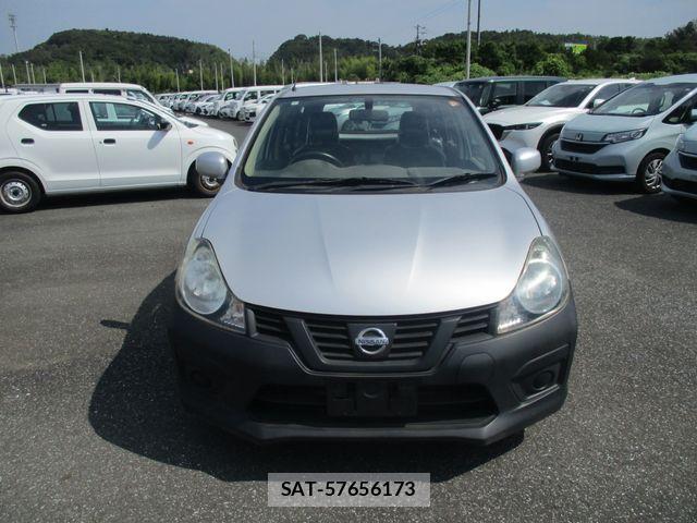 Nissan NV150 AD 2017-07 8666692-3