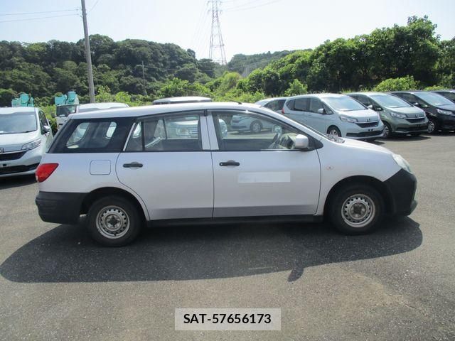 Nissan NV150 AD 2017-07 8666692-5