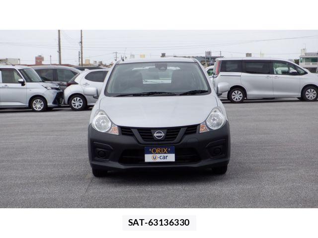 Nissan NV150 AD 2022-02 8744968-3