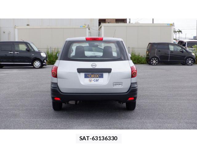 Nissan NV150 AD 2022-02 8744968-4