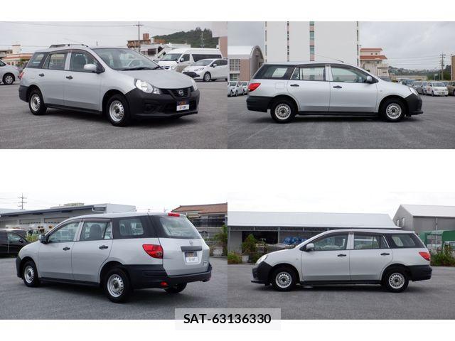 Nissan NV150 AD 2022-02 8744968-5