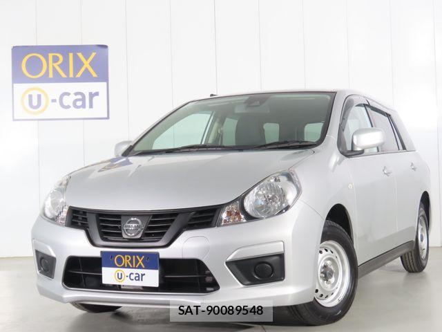 Nissan NV150 AD 2019-12 8850260-0
