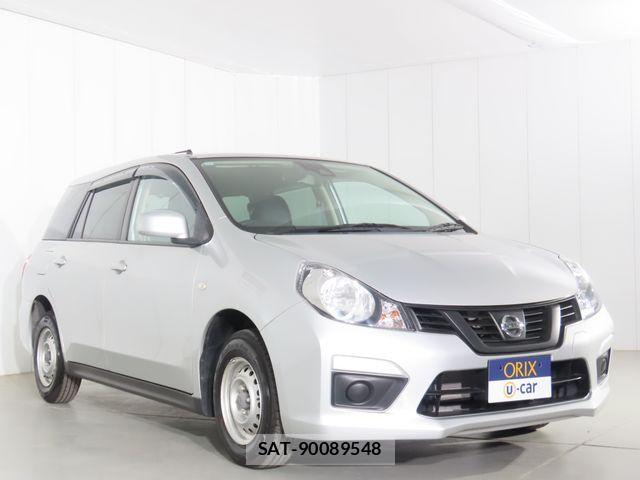 Nissan NV150 AD 2019-12 8850260-12