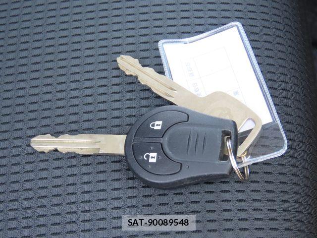 Nissan NV150 AD 2019-12 8850260-16