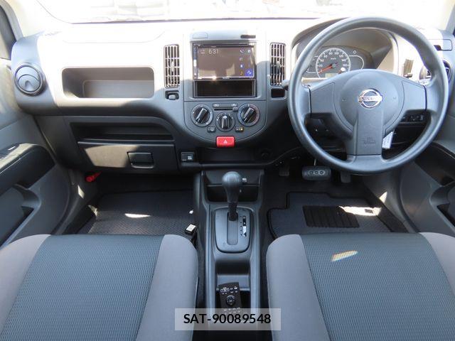 Nissan NV150 AD 2019-12 8850260-1