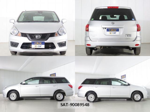 Nissan NV150 AD 2019-12 8850260-19