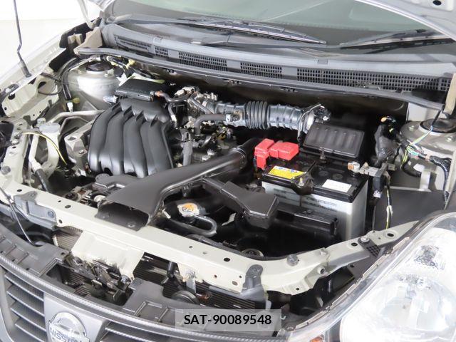 Nissan NV150 AD 2019-12 8850260-3