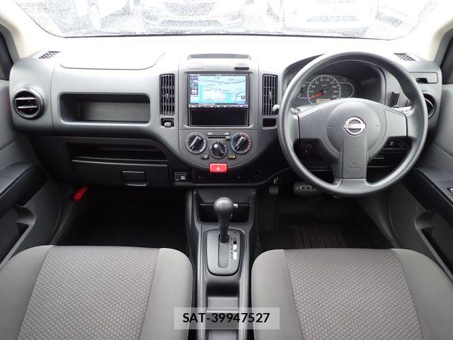 Nissan NV150 AD 2021-07 8871754-1