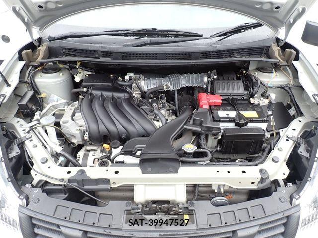 Nissan NV150 AD 2021-07 8871754-3
