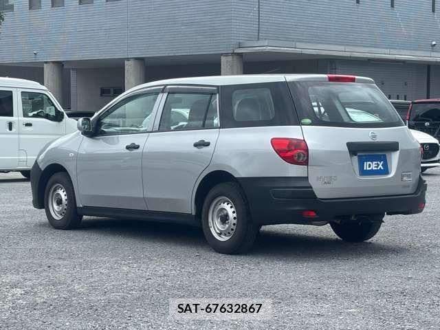 Nissan NV150 AD 2021-02 8871753-8