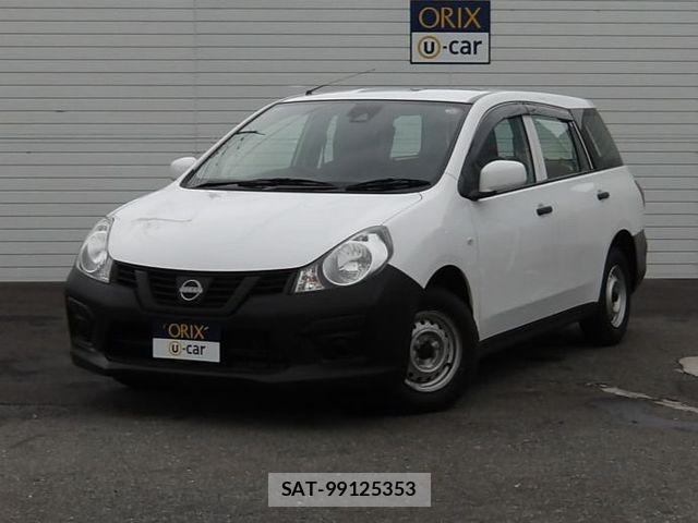 Nissan NV150 AD 2022-03 8884114-0