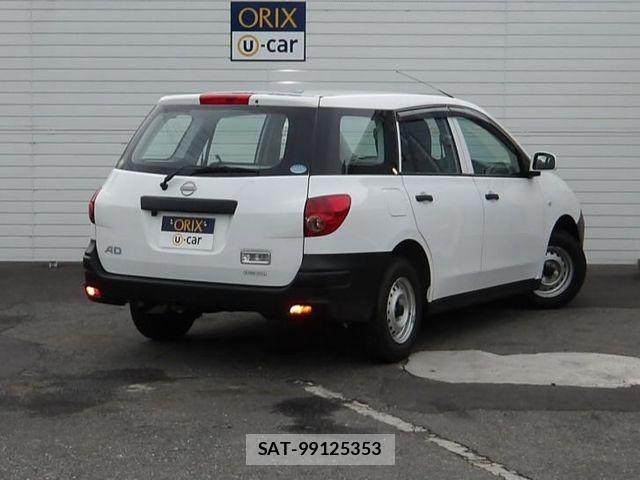 Nissan NV150 AD 2022-03 8884114-2