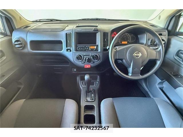 Nissan NV150 AD 2018-10 706285-11