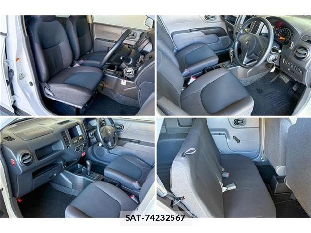 Nissan NV150 AD 2018-10 706285-12