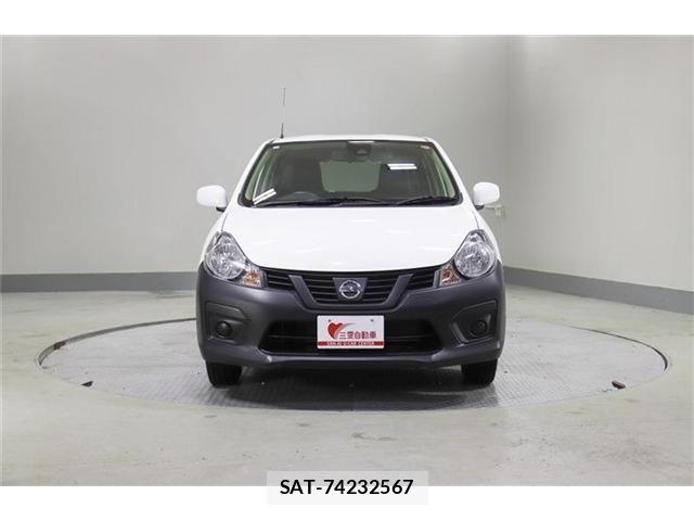 Nissan NV150 AD 2018-10 706285-1