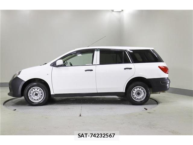 Nissan NV150 AD 2018-10 706285-3