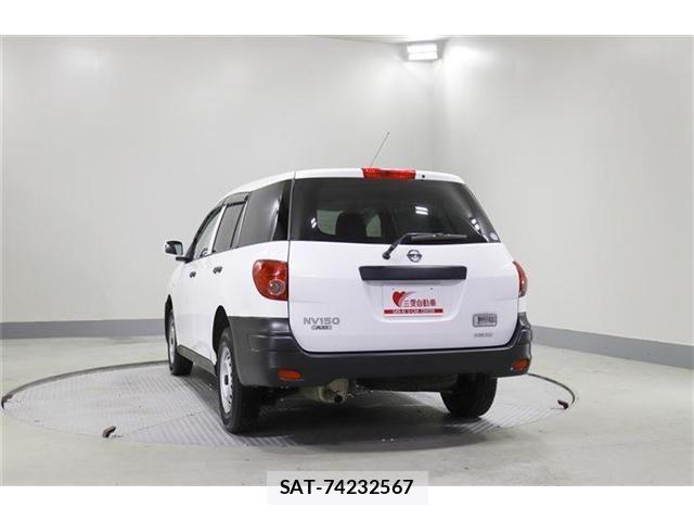 Nissan NV150 AD 2018-10 706285-4