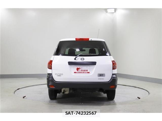 Nissan NV150 AD 2018-10 706285-5