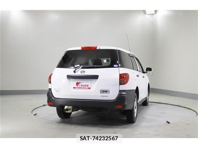Nissan NV150 AD 2018-10 706285-6
