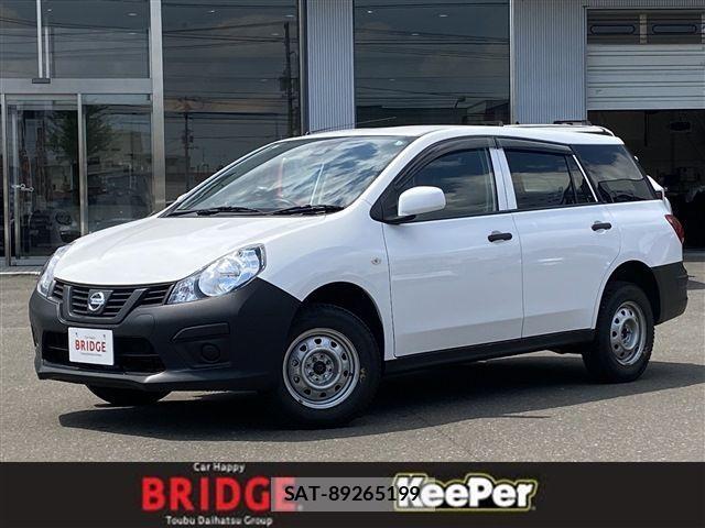 Nissan NV150 AD 2019-08 992334-0